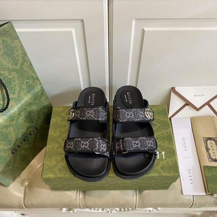 Picture of Gucci Slippers _SKUGuccisz35-40Y01621895